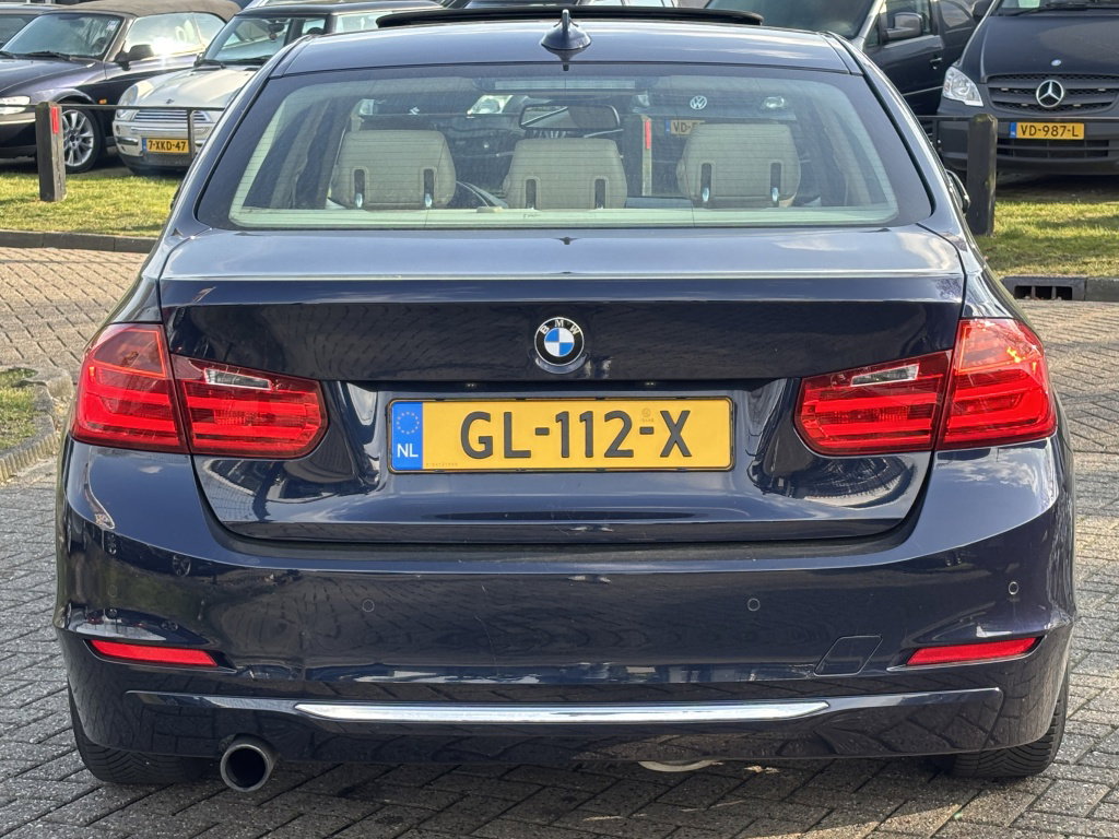 BMW 3 Serie