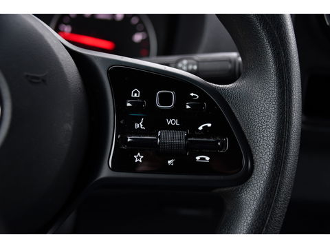 Mercedes-Benz Sprinter 317 1.9 CDI L2H2 RWD PB Edition Camera, Cruise, Carplay, LED, 170pk, Stoelverwarming, NAVI, Sensoren, Leder, Uniek!