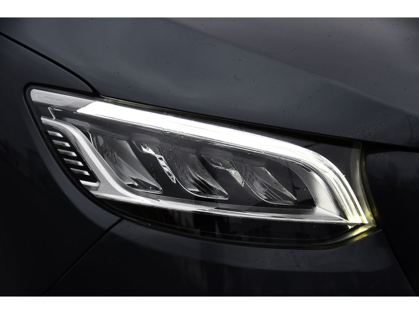 Mercedes-Benz Sprinter 317 1.9 CDI L2H2 RWD PB Edition Camera, Cruise, Carplay, LED, 170pk, Stoelverwarming, NAVI, Sensoren, Leder, Uniek!