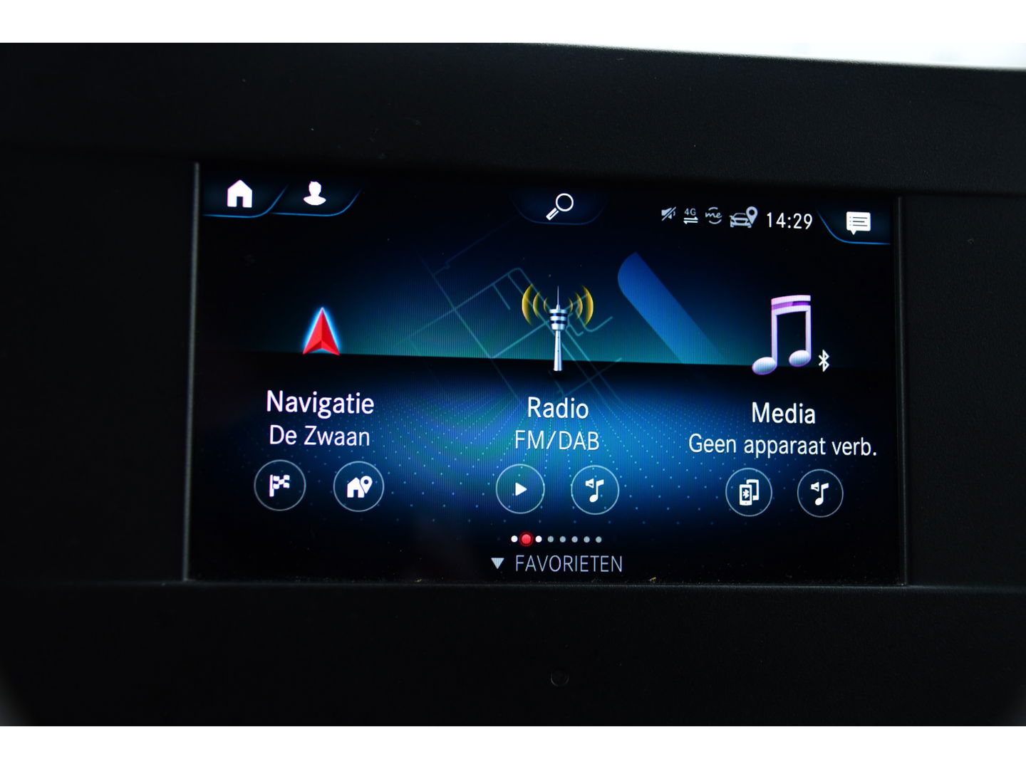 Mercedes-Benz Sprinter 317 1.9 CDI L2H2 RWD PB Edition Camera, Cruise, Carplay, LED, 170pk, Stoelverwarming, NAVI, Sensoren, Leder, Uniek!