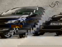 Volkswagen Polo - 1.2 Sportline (APPLE CARPLAY, BLUETOOTH, CRUISE, ELEK PAKKET, ARMSTEUN, SPORTSTOELEN, STOELVERWARMING, LEDER, LM VELGEN, PARKEERSENSOR, NIEUWE APK, NIEUWSTAAT)