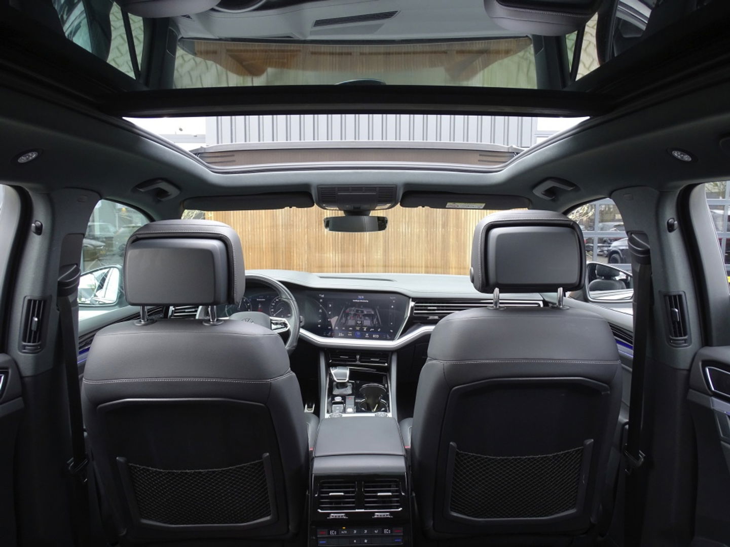 Volkswagen Touareg R 462PK 4Motion eHybrid / R-Line / 360° / ACC / Matrix