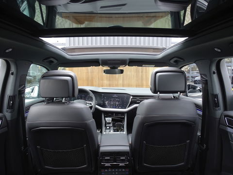 Volkswagen Touareg R 462PK 4Motion eHybrid / R-Line / 360° / ACC / Matrix