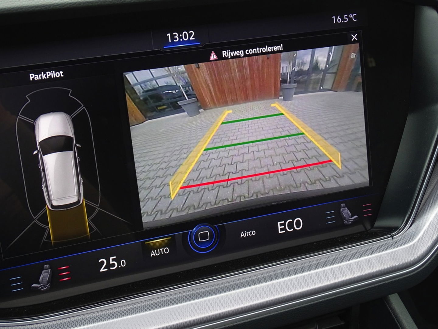 Volkswagen Touareg R 462PK 4Motion eHybrid / R-Line / 360° / ACC / Matrix