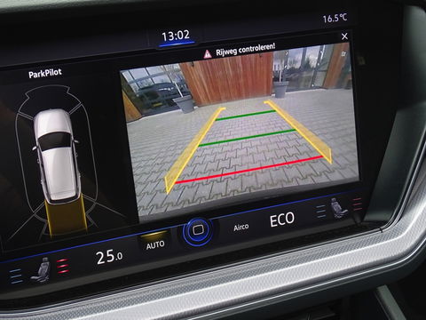 Volkswagen Touareg R 462PK 4Motion eHybrid / R-Line / 360° / ACC / Matrix