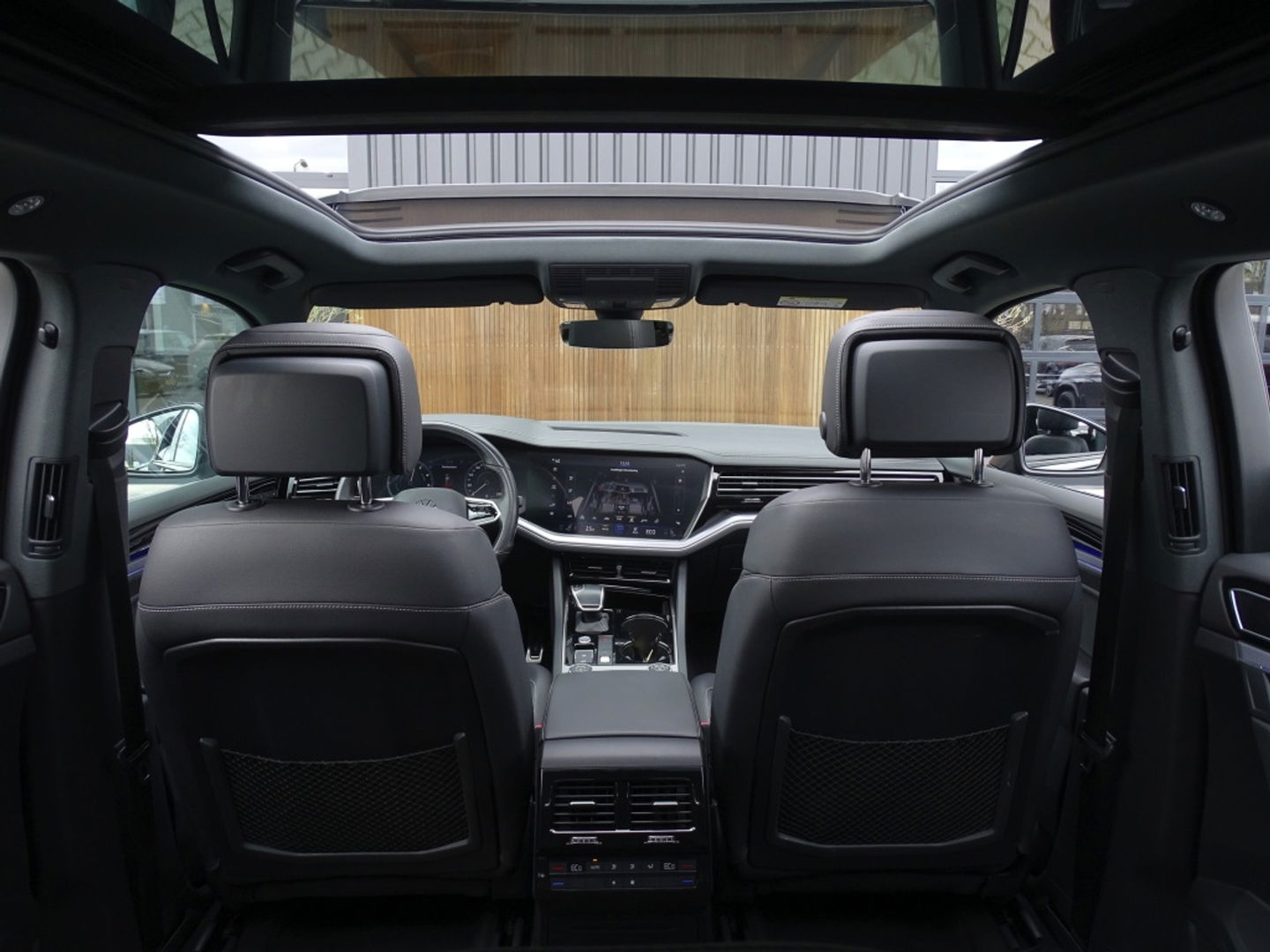 Volkswagen Touareg R 462PK 4Motion eHybrid / R-Line / 360° / ACC / Matrix