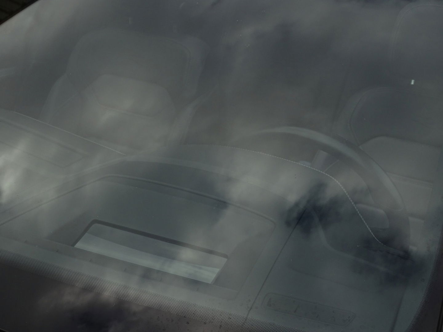 Volkswagen Touareg R 462PK 4Motion eHybrid / R-Line / 360° / ACC / Matrix