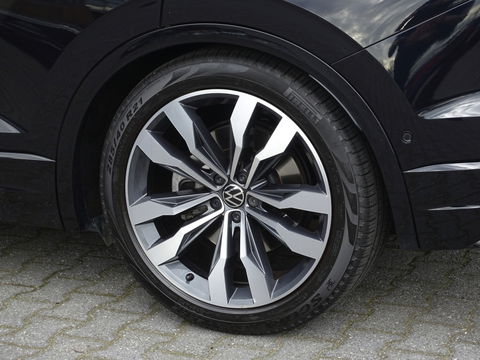 Volkswagen Touareg R 462PK 4Motion eHybrid / R-Line / 360° / ACC / Matrix