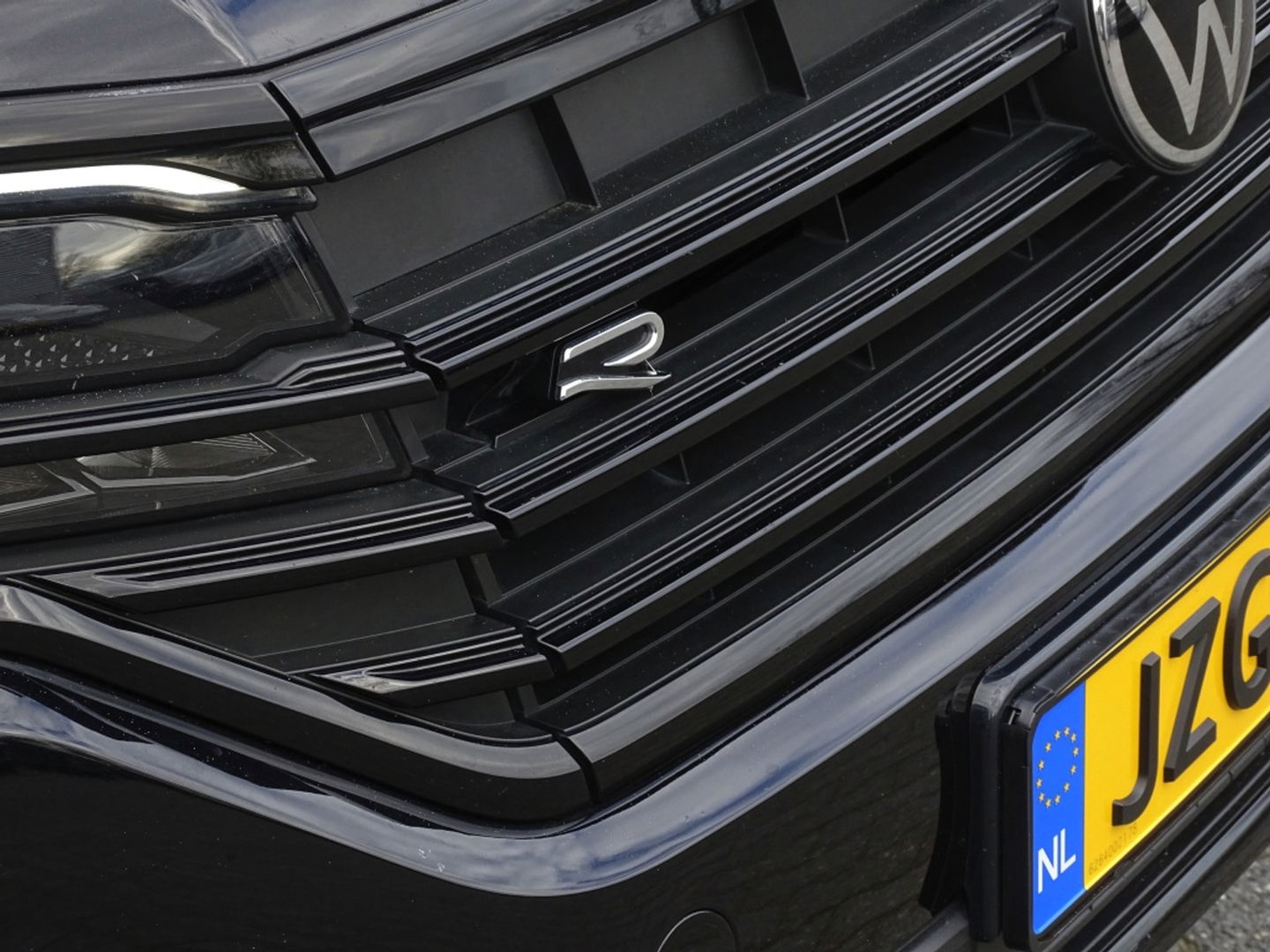 Volkswagen Touareg R 462PK 4Motion eHybrid / R-Line / 360° / ACC / Matrix