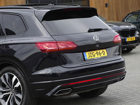 Volkswagen Touareg R 462PK 4Motion eHybrid / R-Line / 360° / ACC / Matrix