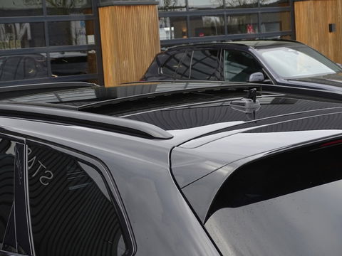 Volkswagen Touareg R 462PK 4Motion eHybrid / R-Line / 360° / ACC / Matrix