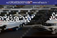 Volkswagen Tiguan - ---VERKOCHT---