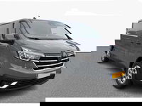 Renault Trafic - 2.0 Blue dCi 130PK L2H1 Advance Schuifdeur links + rechts nr. V049 | Airco | Cruise | Apple CP + Android auto