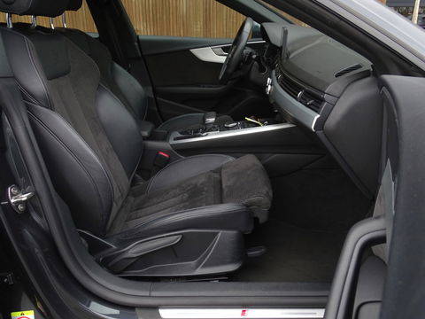 Audi A5 Sportback 40 TFSI 191PK S-line / MMI / Sp SL ed. *NAP*