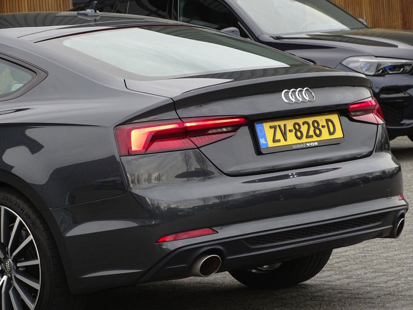 Audi A5 Sportback 40 TFSI 191PK S-line / MMI / Sp SL ed. *NAP*