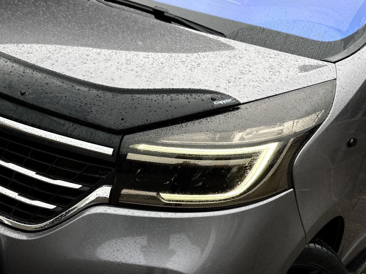 Renault Trafic 2.0 dCi 170 T29 L2H1 DC Luxe AUT | SUBWOOFER | LED | CAMERA