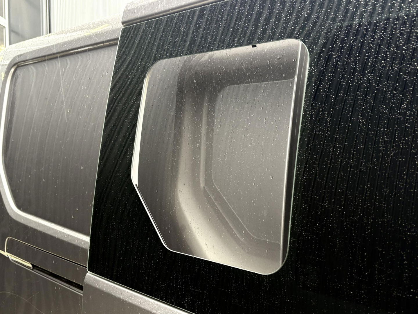 Renault Trafic 2.0 dCi 170 T29 L2H1 DC Luxe AUT | SUBWOOFER | LED | CAMERA