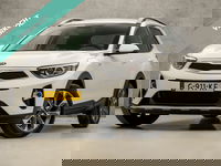 Kia Stonic - 1.0 T-GDi DynamicLine Sport (APPLE CARPLAY, NAVIGATIE, CAMERA, GETINT GLAS, CRUISE, SPORTSTOELEN, PARKEERSENSOREN, LM VELGEN, NIEUWE APK, NIEUWSTAAT)