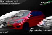 Opel KARL - 1.0 Rocks Online Edition cosmo |inclusief garantie| deels leder | stoelverwarming | climate & cruise control | parkeersensor |