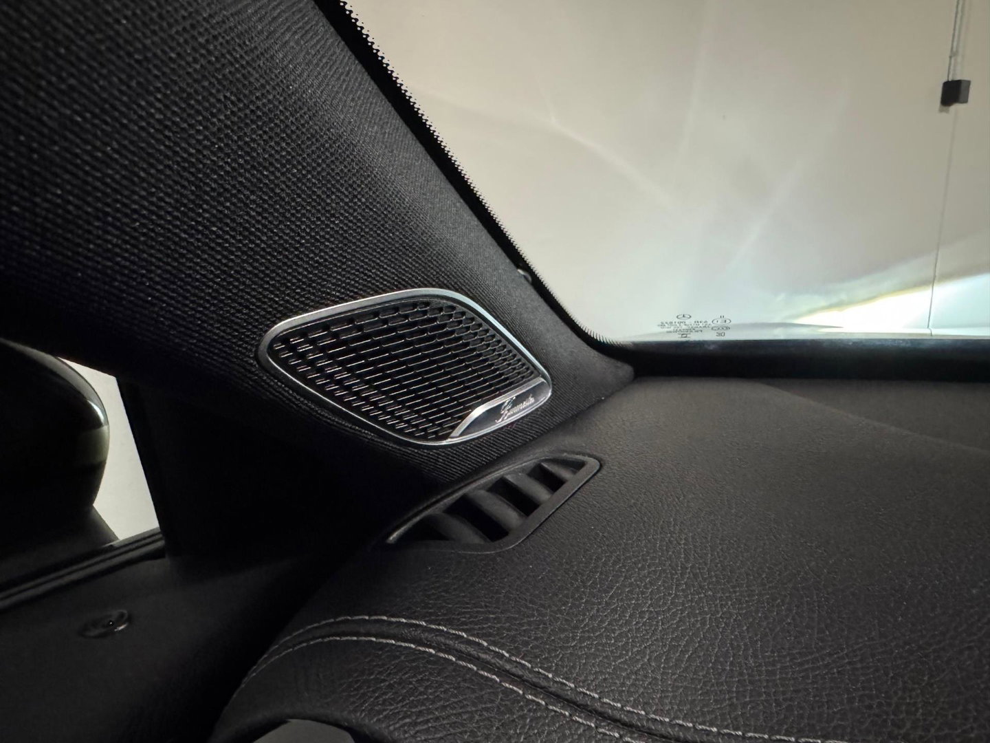 Mercedes-Benz A-Klasse AMG 35 4MATIC Edition 1 PANO KEYLESS