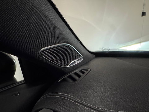 Mercedes-Benz A-Klasse AMG 35 4MATIC Edition 1 PANO KEYLESS