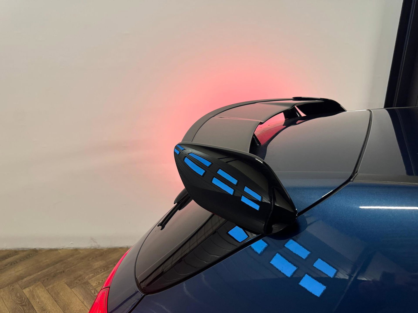 Mercedes-Benz A-Klasse AMG 35 4MATIC Edition 1 PANO KEYLESS