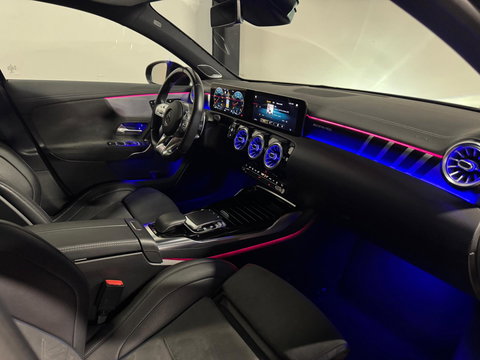 Mercedes-Benz A-Klasse AMG 35 4MATIC Edition 1 PANO KEYLESS