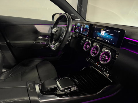 Mercedes-Benz A-Klasse AMG 35 4MATIC Edition 1 PANO KEYLESS