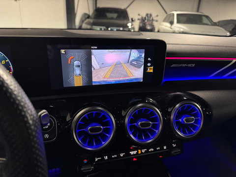 Mercedes-Benz A-Klasse AMG 35 4MATIC Edition 1 PANO KEYLESS