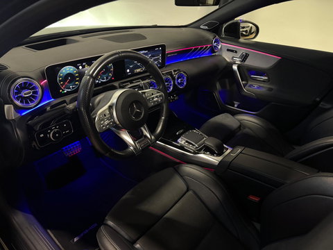 Mercedes-Benz A-Klasse AMG 35 4MATIC Edition 1 PANO KEYLESS