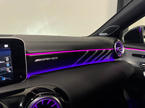 Mercedes-Benz A-Klasse AMG 35 4MATIC Edition 1 PANO KEYLESS