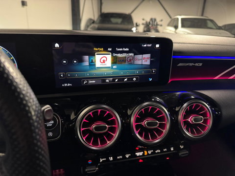 Mercedes-Benz A-Klasse AMG 35 4MATIC Edition 1 PANO KEYLESS