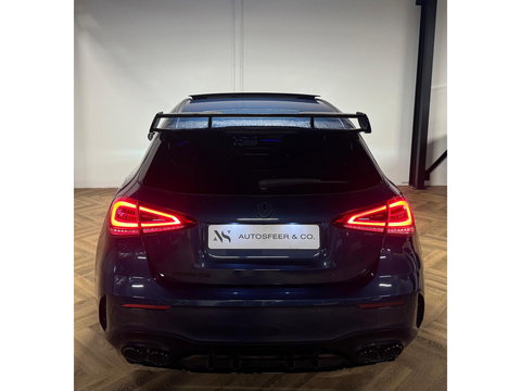 Mercedes-Benz A-Klasse AMG 35 4MATIC Edition 1 PANO KEYLESS