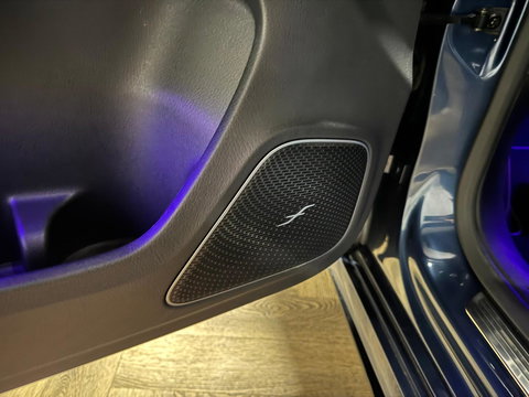 Mercedes-Benz A-Klasse AMG 35 4MATIC Edition 1 PANO KEYLESS