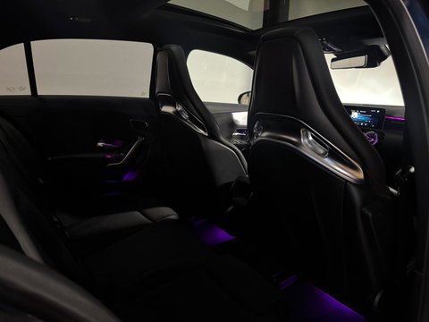 Mercedes-Benz A-Klasse AMG 35 4MATIC Edition 1 PANO KEYLESS