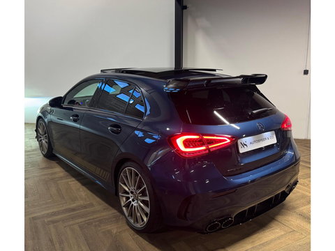 Mercedes-Benz A-Klasse AMG 35 4MATIC Edition 1 PANO KEYLESS