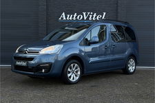 Citroën Berlingo - 1.2 PureTech Shine | Camera | Trekhaak | NAVI | DAB