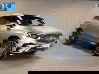 Mercedes-Benz GLC - 300e 4 Matic AMG STYLING-PANORAMA-MEMORY-TREKHAAK-CAMERA-LEDER-COMPLEET