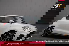 Suzuki Swift - 1.4 140pk Sport / Adaptive cruise/ Carplay