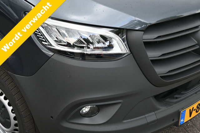 Mercedes-Benz Sprinter - 317 CDI L2H2 Pro HD LED, Smartphone integratie pakket, Navigatie,