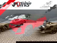 Citroën C5 Aircross - Max Comfort Range 73 kWh (Elektrisch Schuifdak - Trekhaak - Leder incl verwarming/koeling/massage/geheugen - 20"- Elektrische Klep - Warmtepomp - 360gr Camera)