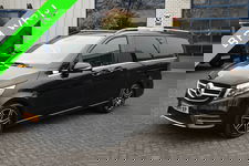 Mercedes-Benz V-Klasse - 250d AMG Lang DC Avantgarde Edition MARGE Distronic, Memory stoelen, Comand met 360 graden camera, Etc.
