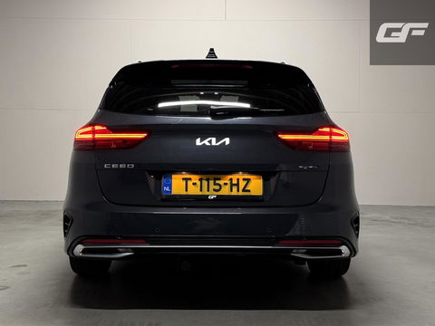 Kia Ceed Sportswagon 1.5 T-GDi GT-Line Pano Camera Trekh. NAP