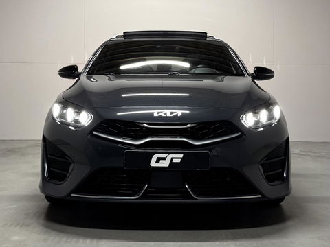Kia Ceed Sportswagon 1.5 T-GDi GT-Line Pano Camera Trekh. NAP