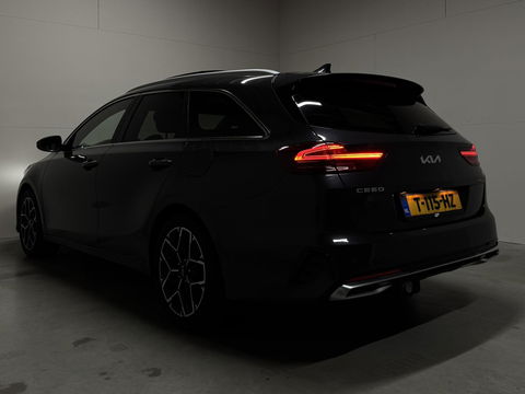 Kia Ceed Sportswagon 1.5 T-GDi GT-Line Pano Camera Trekh. NAP