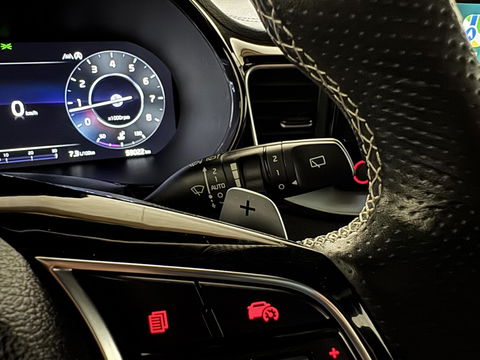 Kia Ceed Sportswagon 1.5 T-GDi GT-Line Pano Camera Trekh. NAP