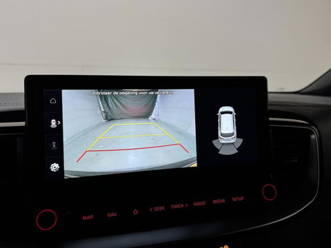 Kia Ceed Sportswagon 1.5 T-GDi GT-Line Pano Camera Trekh. NAP