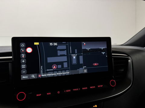 Kia Ceed Sportswagon 1.5 T-GDi GT-Line Pano Camera Trekh. NAP