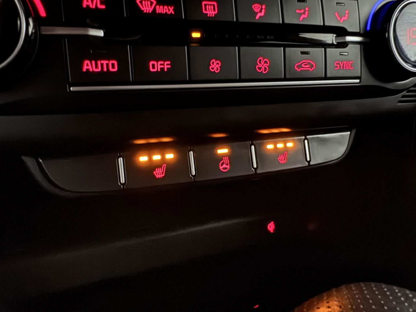 Kia Ceed Sportswagon 1.5 T-GDi GT-Line Pano Camera Trekh. NAP