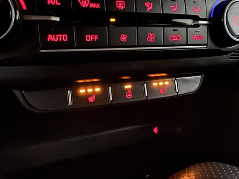 Kia Ceed Sportswagon 1.5 T-GDi GT-Line Pano Camera Trekh. NAP